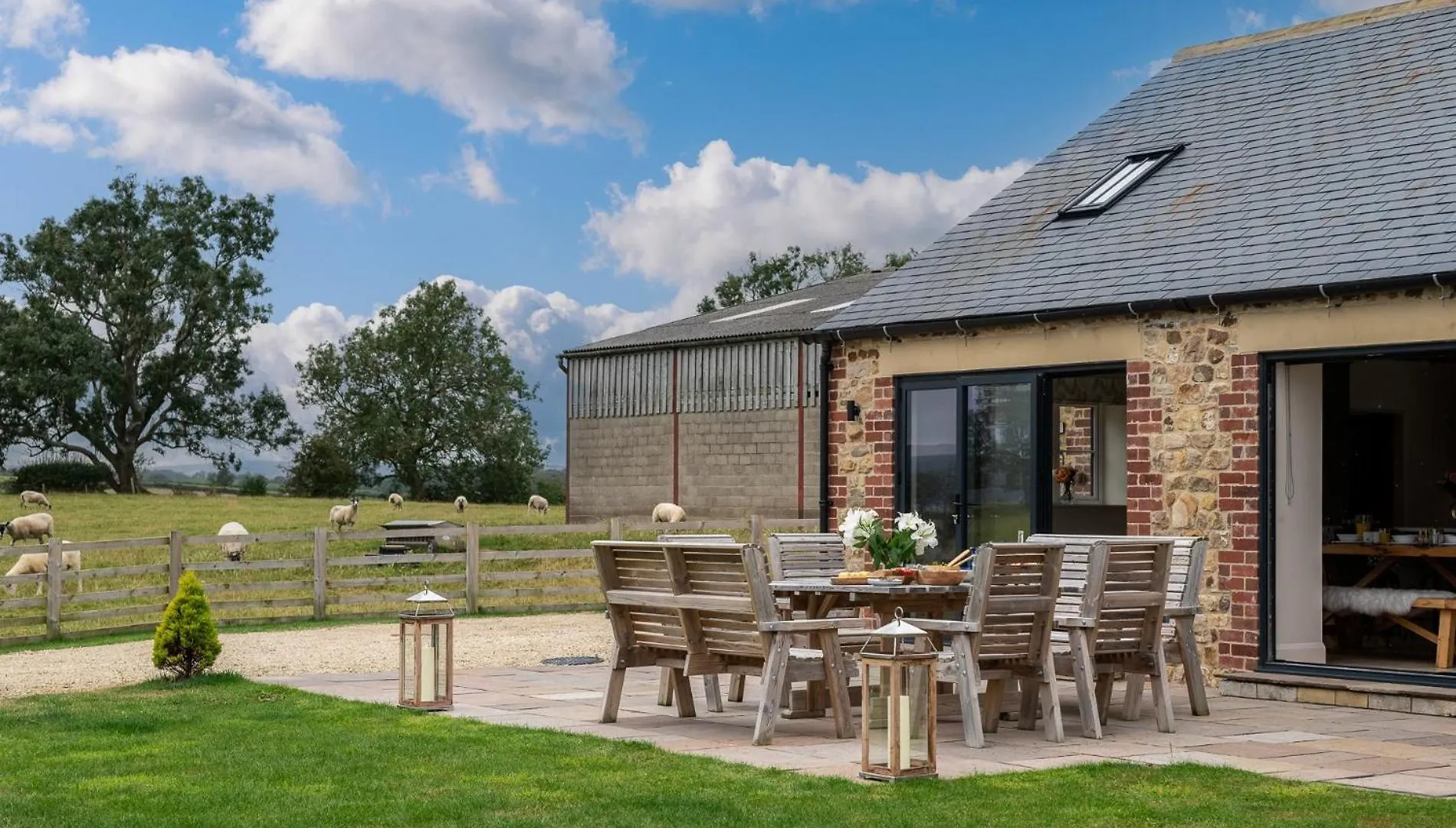Vakantiehuis 4 Bed In Bedale 80704 Villa Finghall Verenigd Koninkrijk