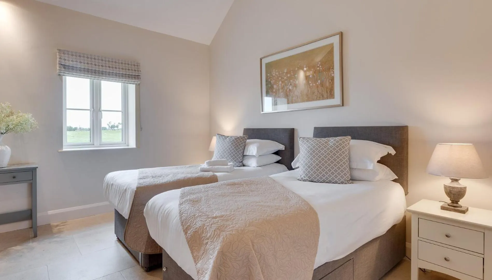 Nyaraló 4 Bed In Bedale 80704 Villa Finghall