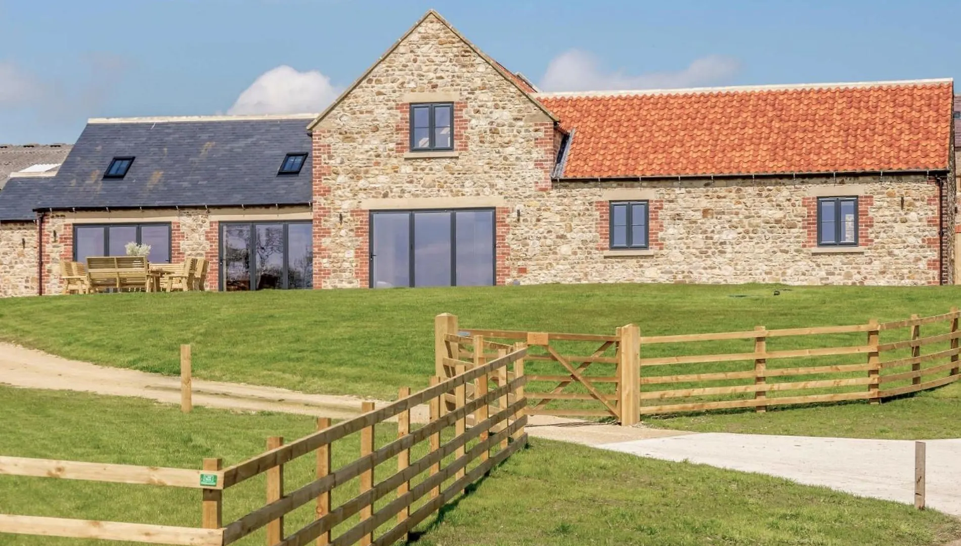 4 Bed In Bedale 80704 Villa Finghall