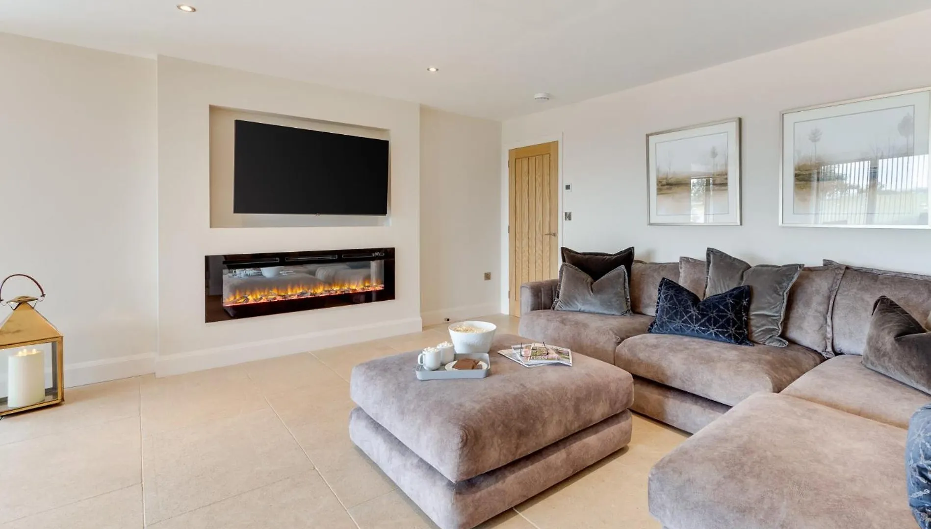 4 Bed In Bedale 80704 Villa Finghall
