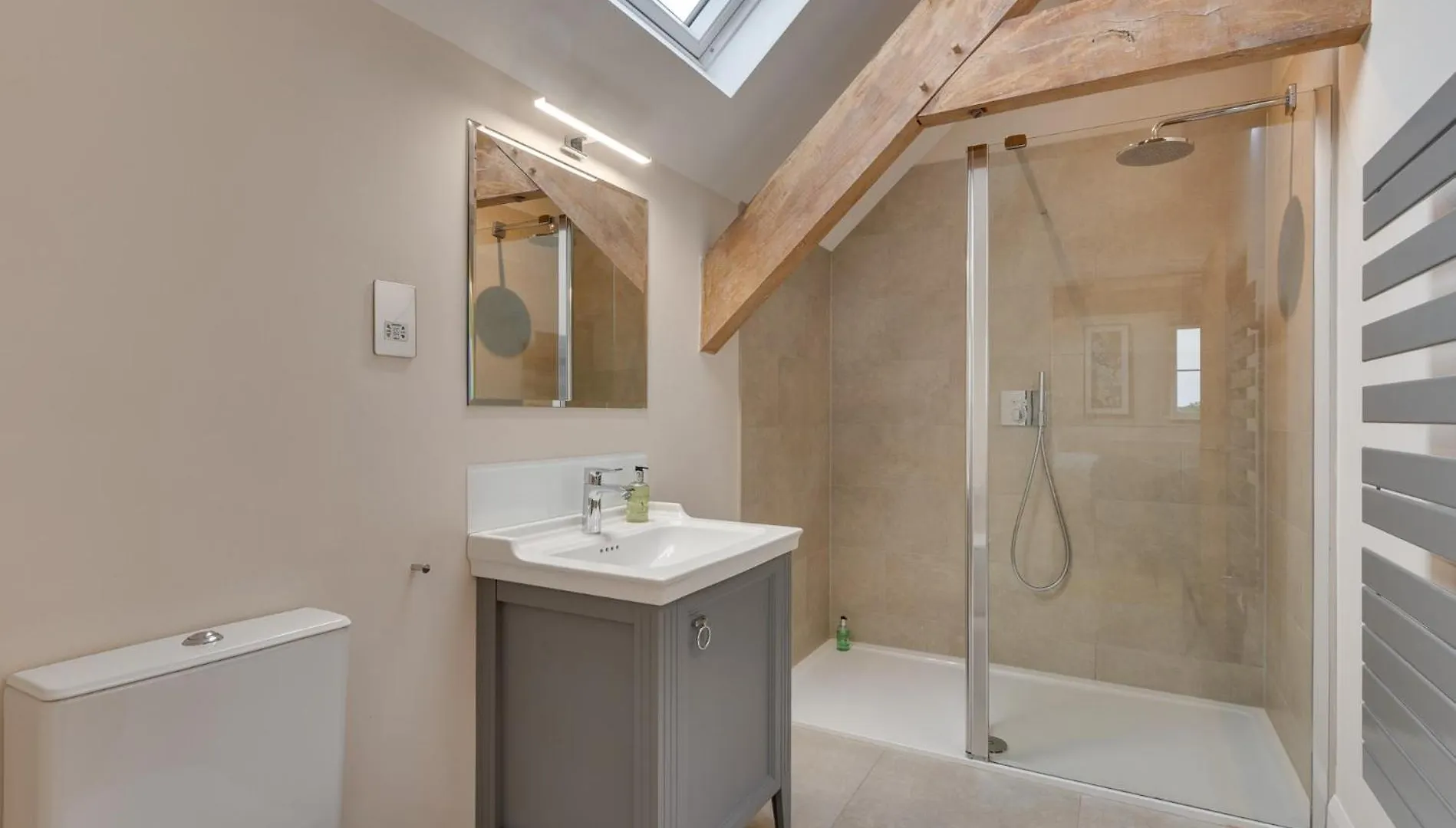 4 Bed In Bedale 80704 Villa Finghall