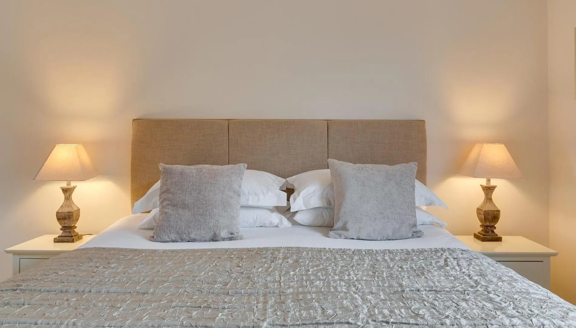 4 Bed In Bedale 80704 Villa Finghall Nyaraló