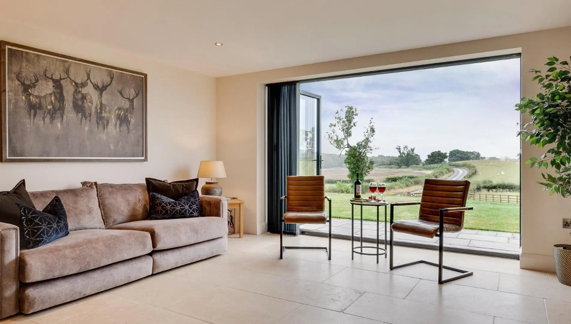 4 Bed In Bedale 80704 Villa Finghall 0*,