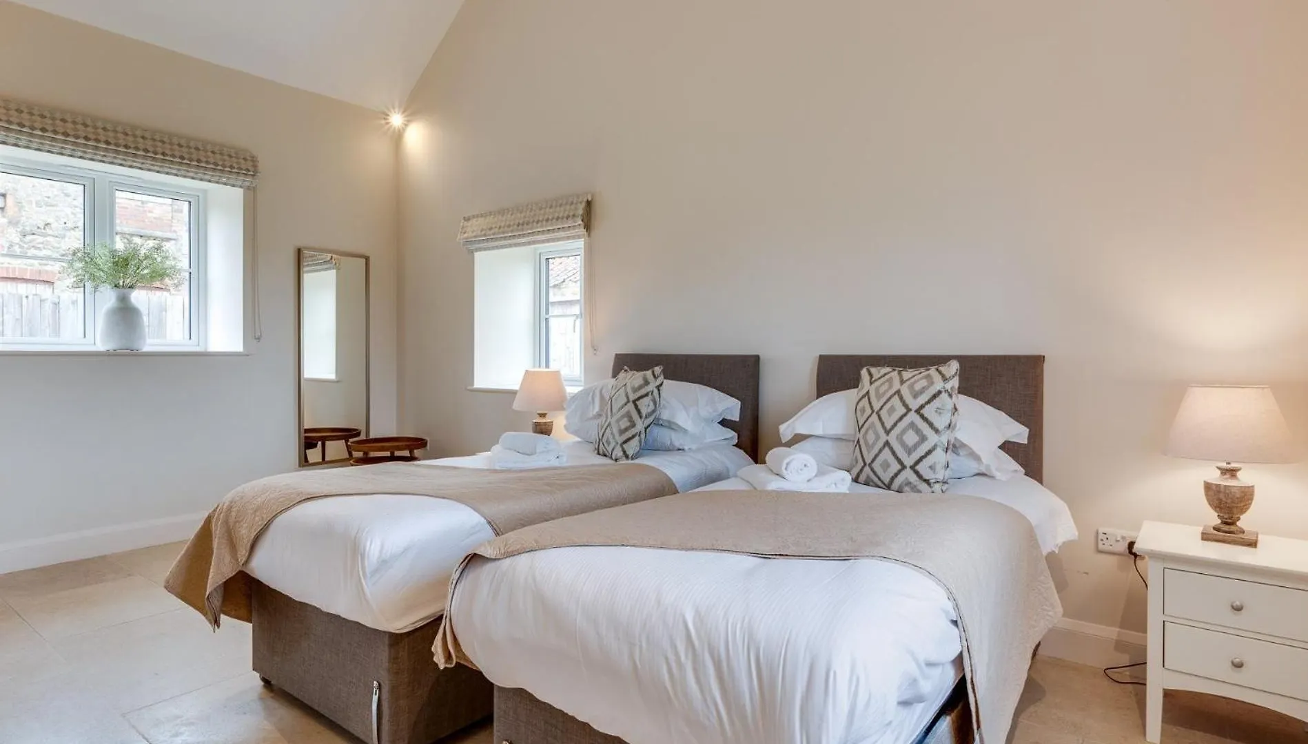 Nyaraló 4 Bed In Bedale 80704 Villa Finghall