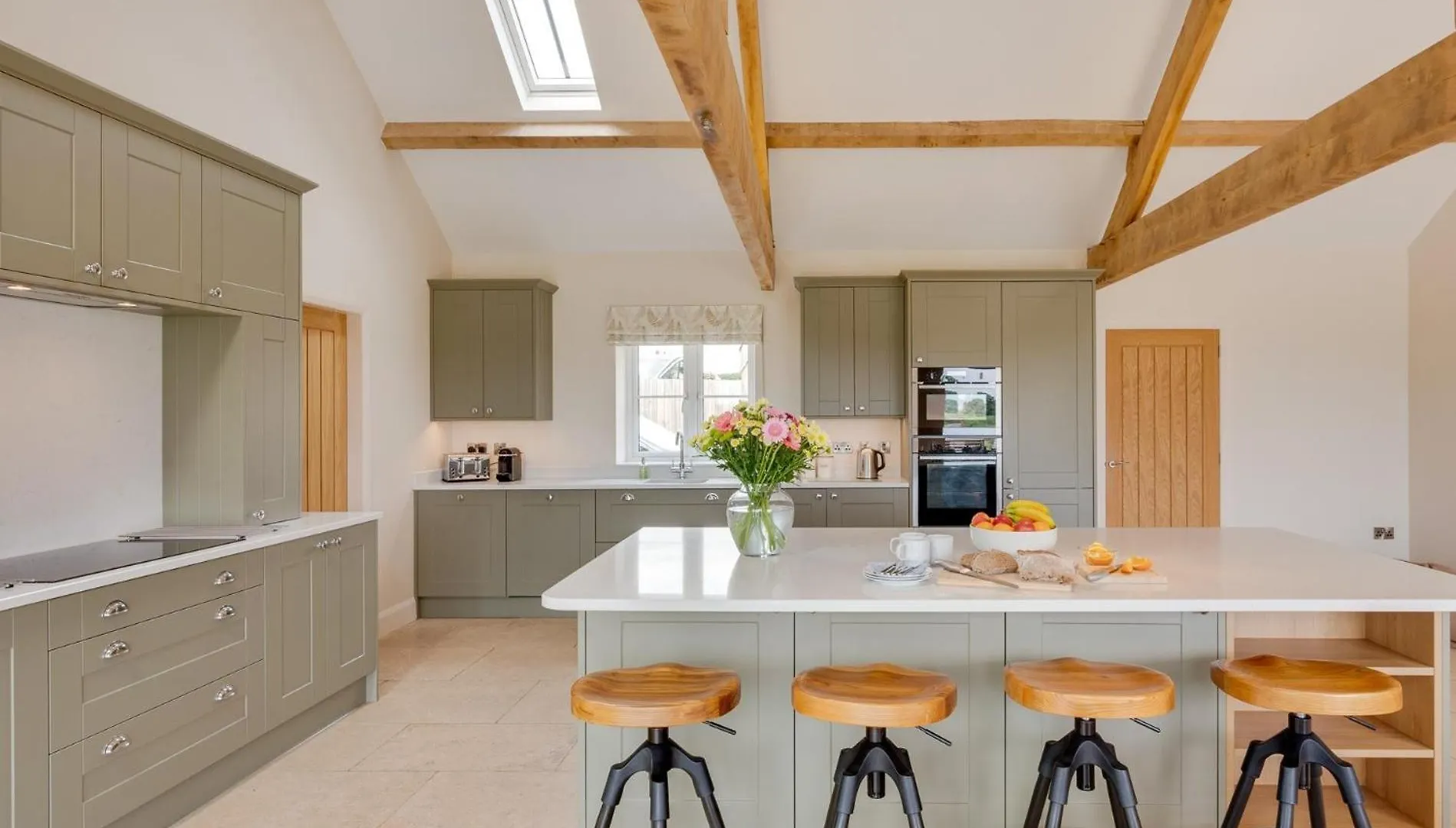 4 Bed In Bedale 80704 Villa Finghall