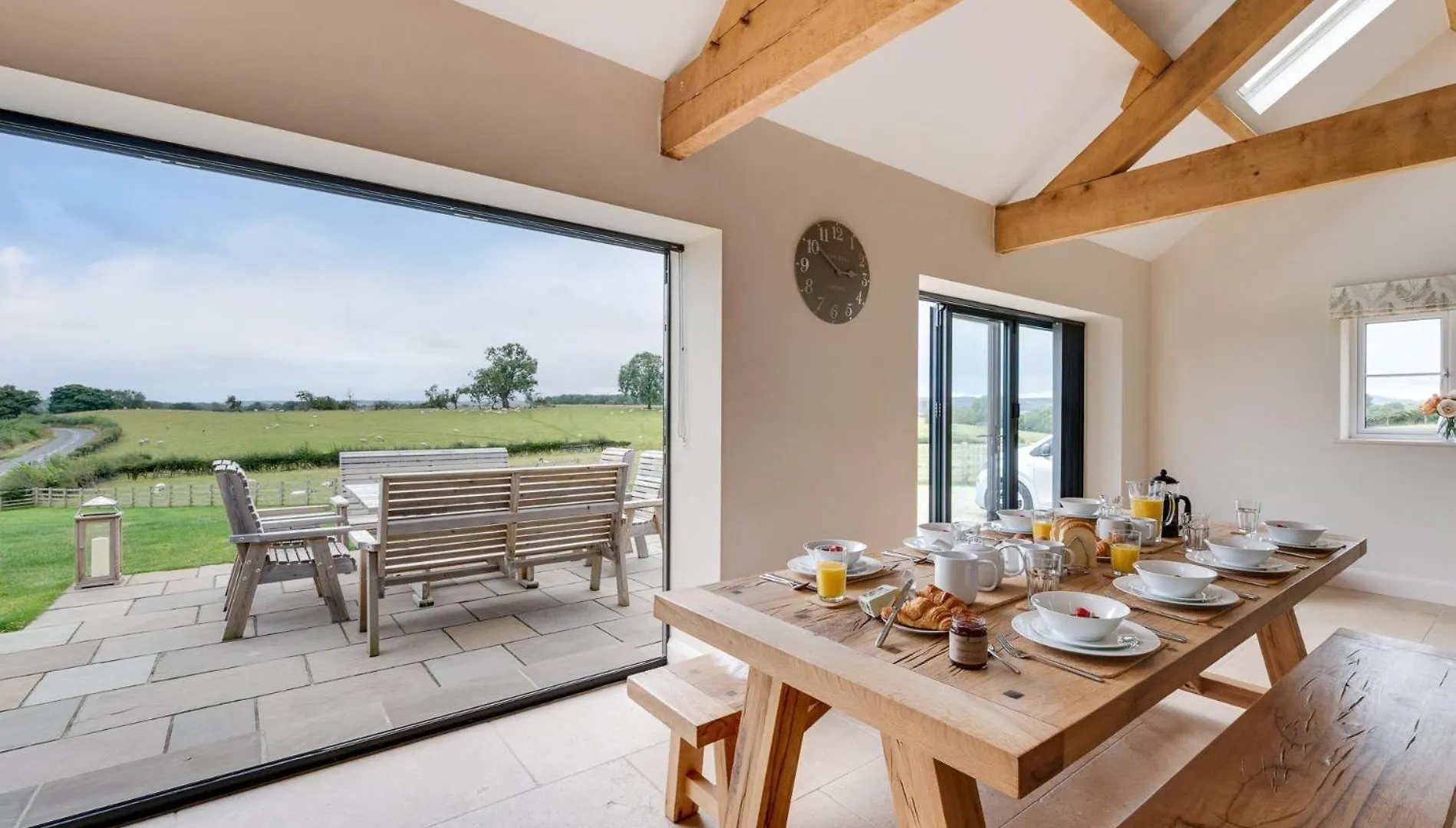 4 Bed In Bedale 80704 Villa Finghall 0*,