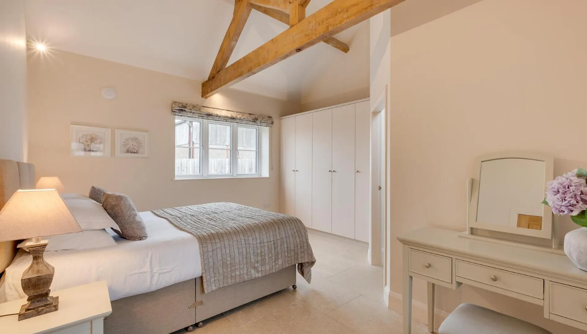 4 Bed In Bedale 80704 Villa Finghall