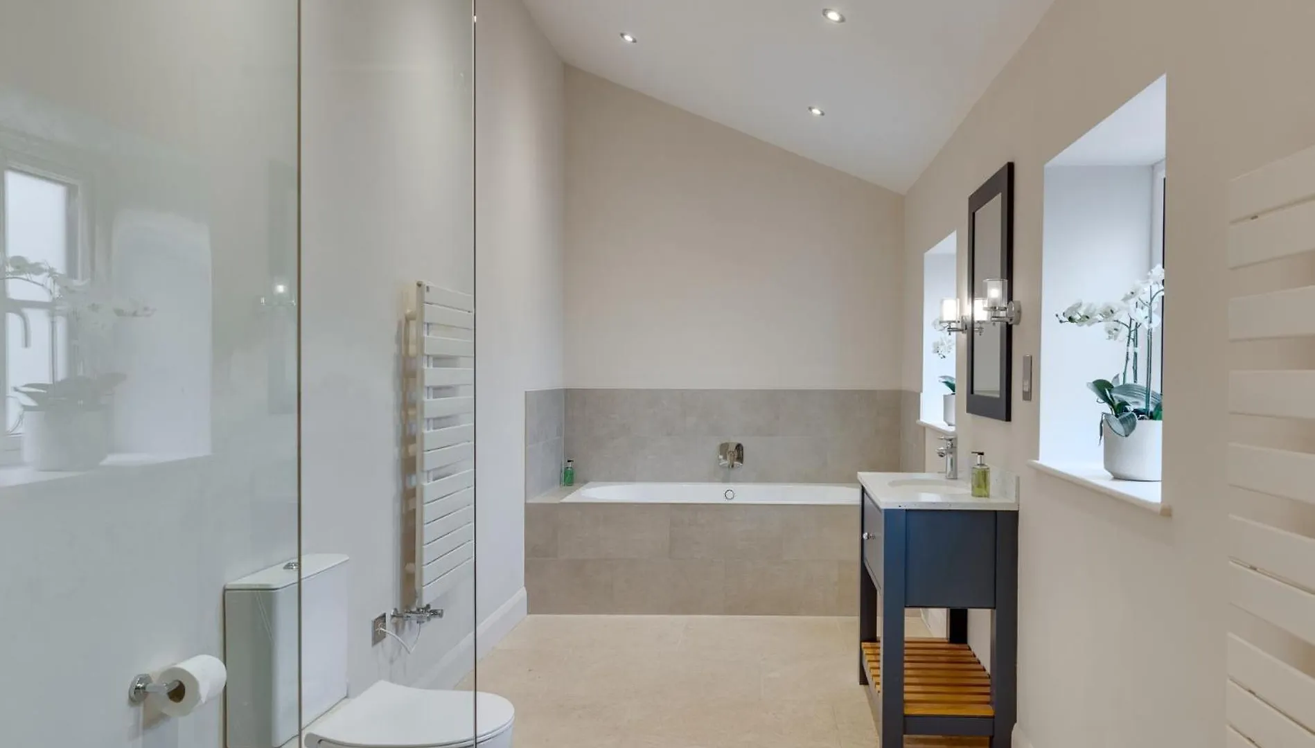 Nyaraló 4 Bed In Bedale 80704 Villa Finghall