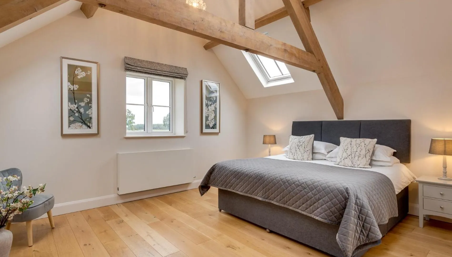 4 Bed In Bedale 80704 Villa Finghall