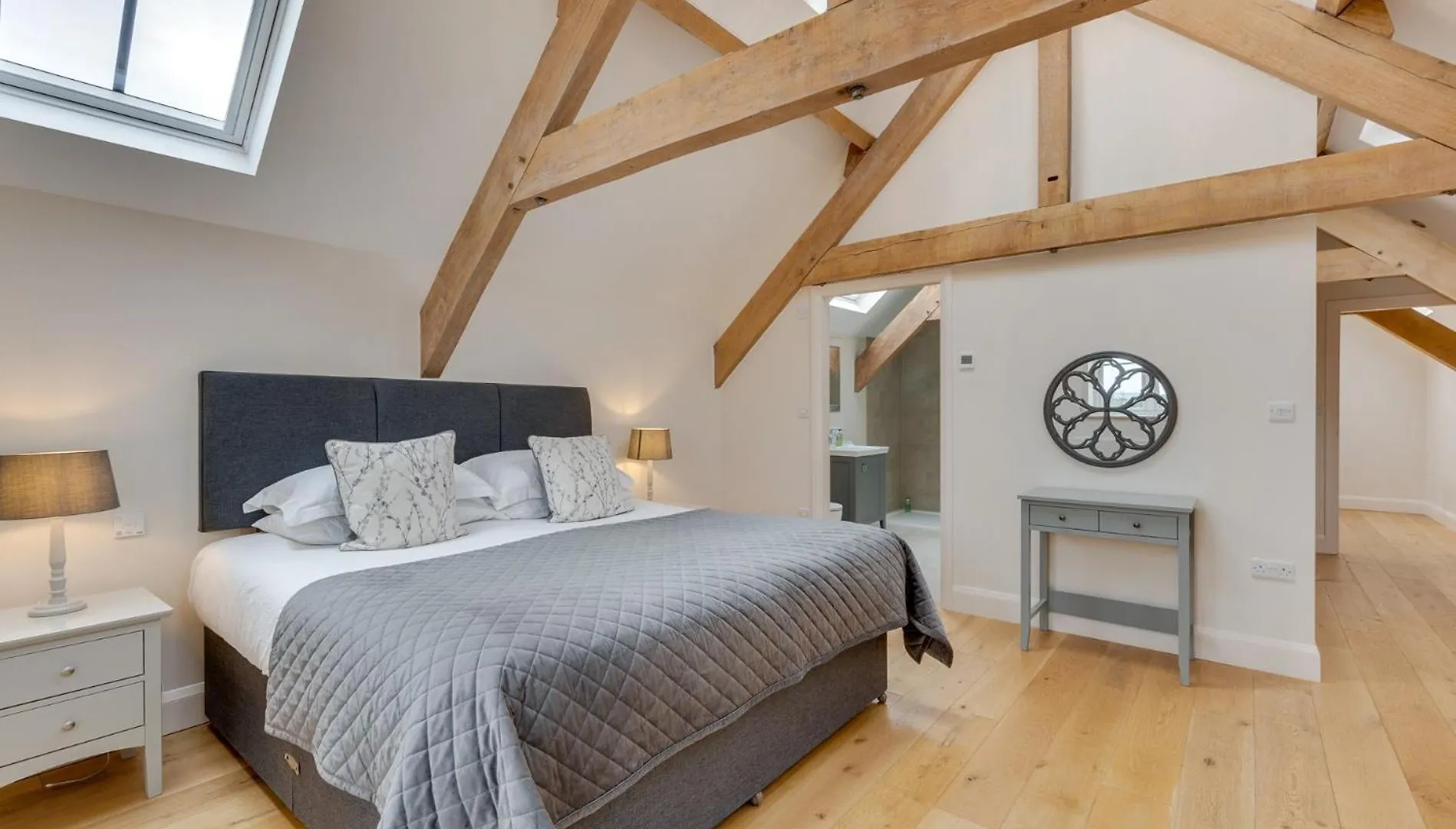 Nyaraló 4 Bed In Bedale 80704 Villa Finghall
