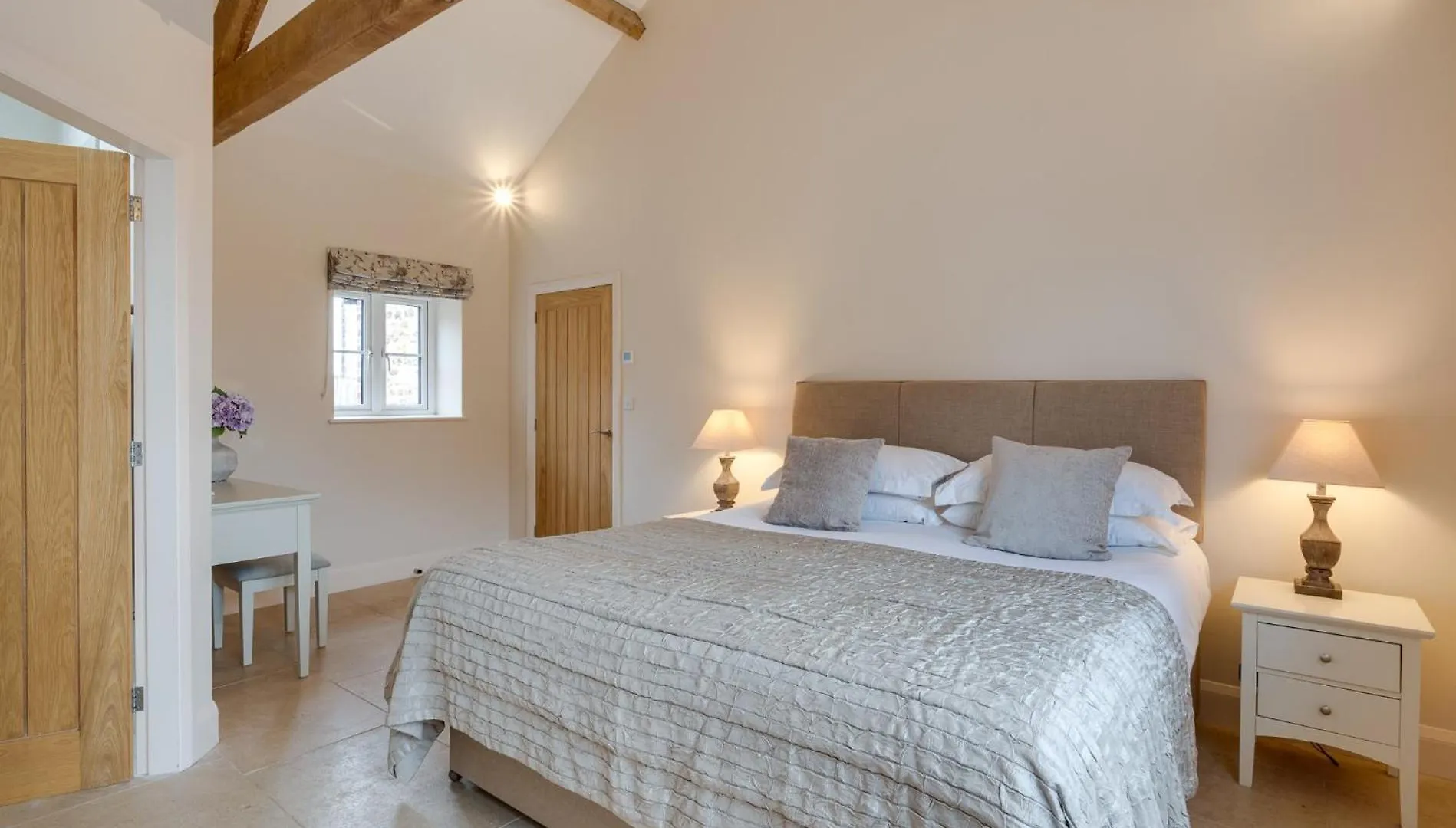 4 Bed In Bedale 80704 Villa Finghall Egyesült Királyság